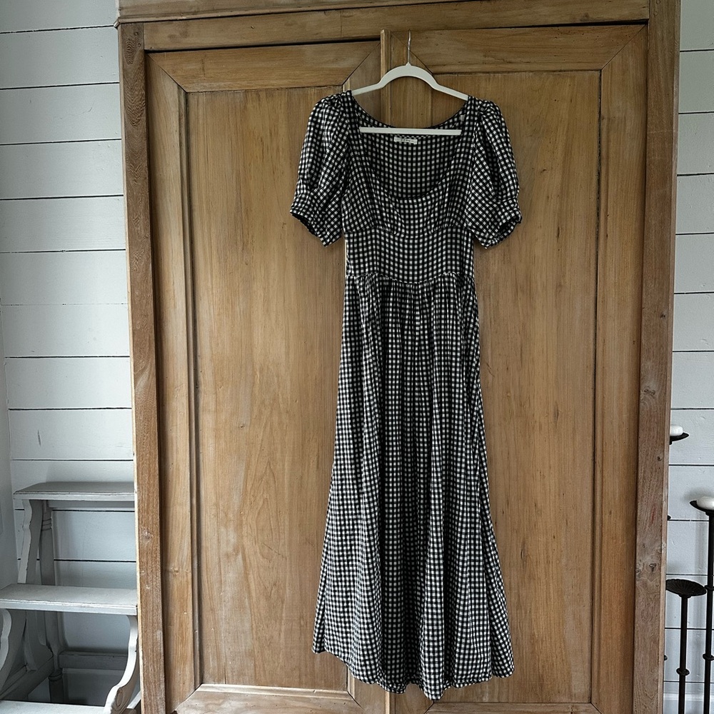 Doen Kennedy Dress Size Small